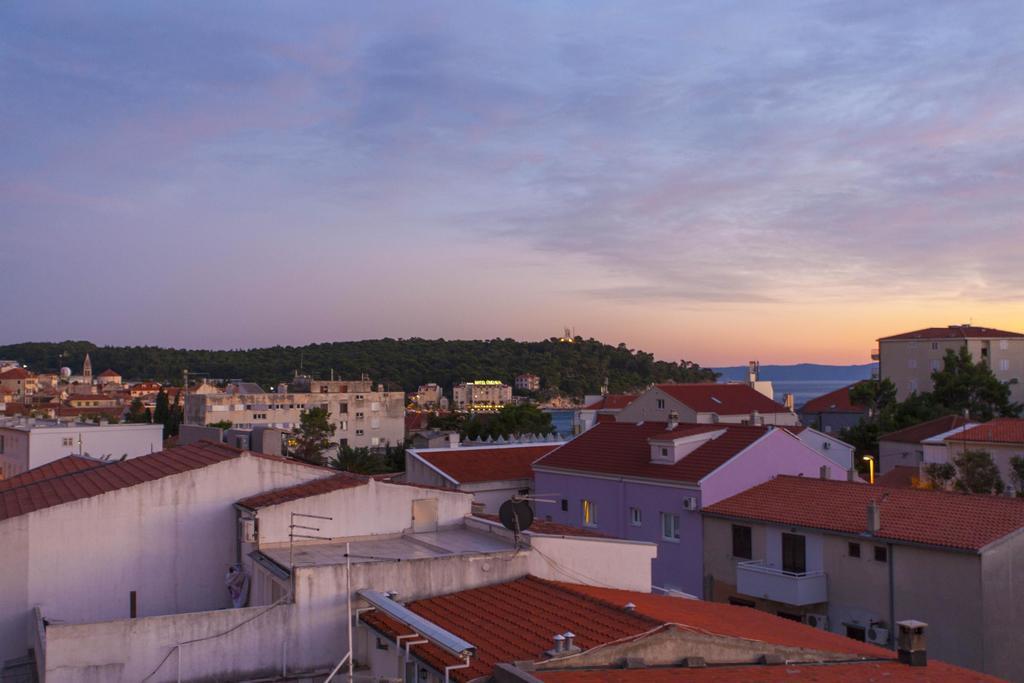 Apartments Villa Jukic Makarska Exterior foto
